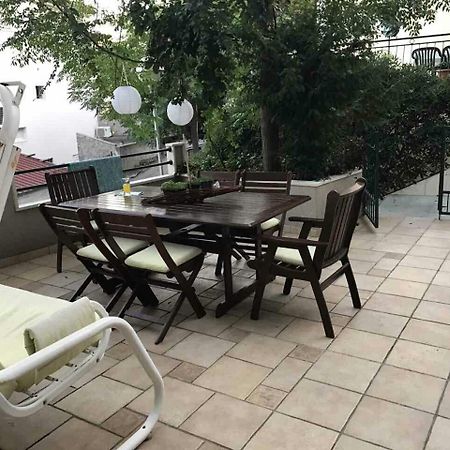 Kaja Apartment Makarska Dış mekan fotoğraf