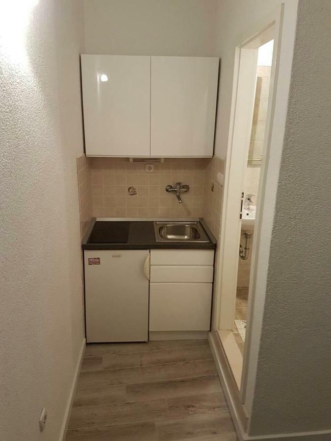 Kaja Apartment Makarska Dış mekan fotoğraf