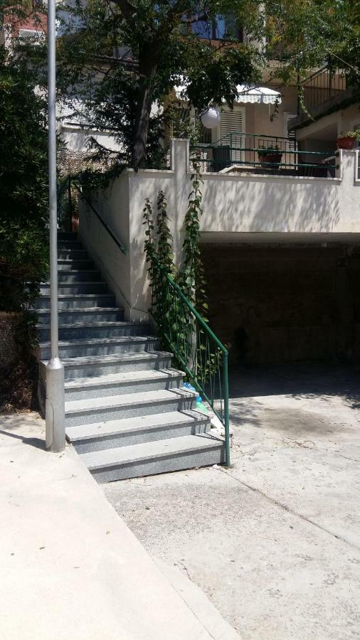 Kaja Apartment Makarska Dış mekan fotoğraf